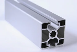 Алюминиевый профиль 45мм x 45мм 10мм