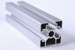 Алюминиевый профиль 45мм x 45мм 10мм