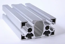 Алюминиевый профиль 45мм x 90мм 10мм