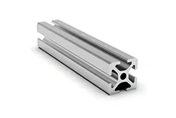 20mm x 20mm 5mm Aluminum Extrusion