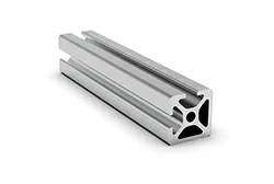 20mm x 20mm 5mm Aluminum Extrusion