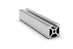 20mm x 20mm 5mm Aluminum Extrusion