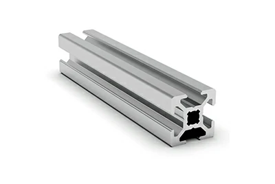 20mm x 20mm 6mm Aluminum Extrusion