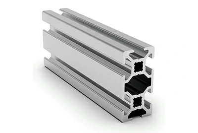20mm x 40mm (6mm T-Slot) Profiles