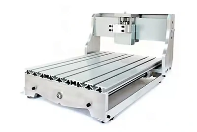 CNC machine enclosures