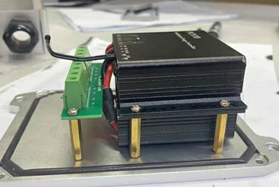 Electronics enclosures