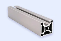 30mm x 30mm 8mm Aluminum Extrusion