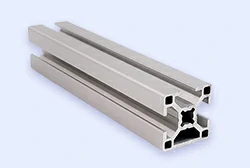 30mm x 30mm 8mm Aluminum Extrusion