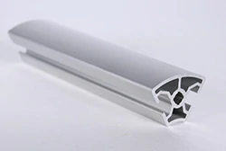 60mm x 60mm Aluminum Extrusion