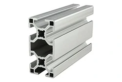30mm x 45mm Fixed Groove 30 8mm Aluminum Extrusion