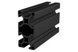 30mm x 45mm Fixed Groove 8mm Aluminum Extrusion