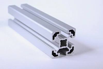 40mm x 40mm (10mm T-Slot)