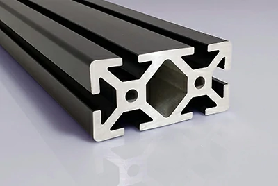 40mm x 80mm (8mm T-Slot)