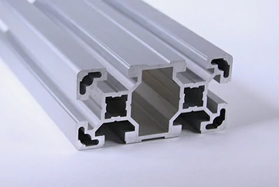 40mm x 80mm (10mm T-Slot)