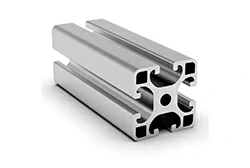 T SLOTS 40mmx40mm 8mm Aluminum Extrusion