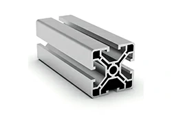 T SLOTS 40mm x 40mm 8mm Aluminum Extrusion