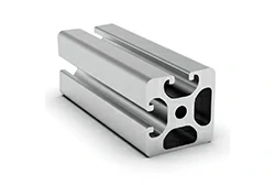 T SLOTS 40mm x 40mm 8mm Aluminum Extrusion