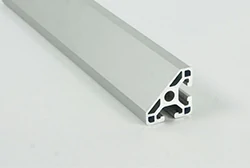 T SLOTS 40mm x 45mm 8mm Aluminum Extrusion