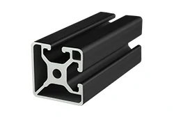T SLOTS 40mm X 40mm T-Slotted Profile