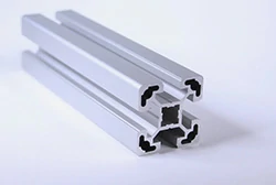 40mm x 40mm 10mm Aluminum Extrusion