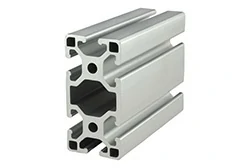 40mm x 80mmLight 10mm Aluminum Extrusion