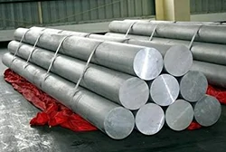 4032 aluminum forged bar