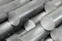 7050 aluminum forged bar