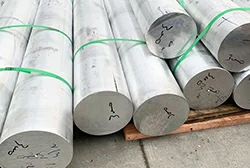 7075 aluminum forged bar