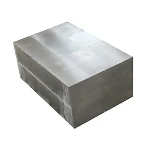 Кованый слиток-блок