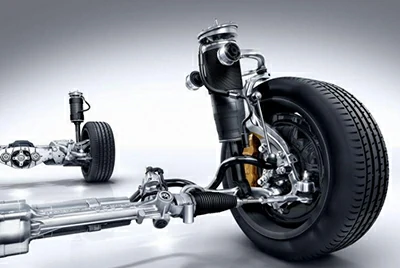 Рычаги управления