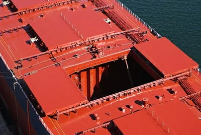 Главный вал