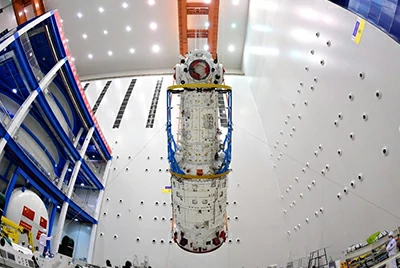 aluminum forged/rolled rings for aerospace – case 2