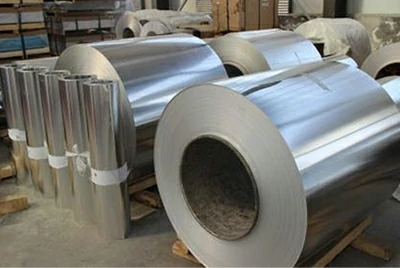 3003 Hot Rolled Aluminum Coil