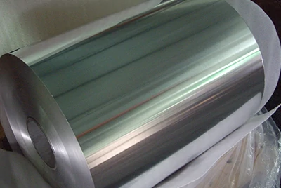 3003 Cold Rolled Aluminum Coil