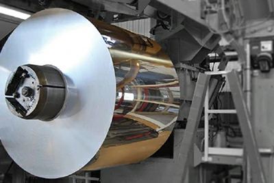 3003 Mirror Aluminum Coil Sheet