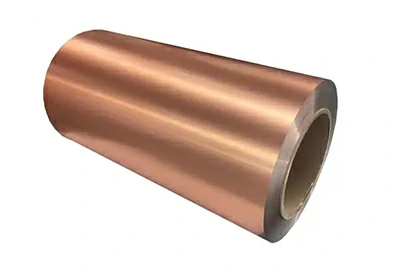 3003 Brushed Aluminum Coil