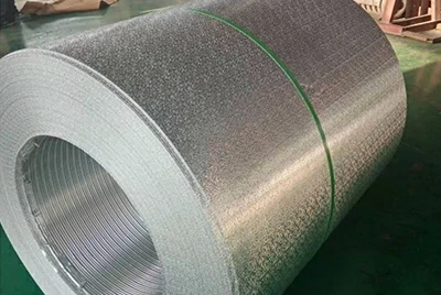 3003 Embossed Aluminum Coil
