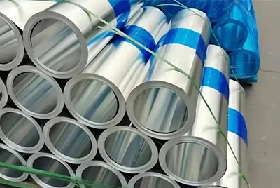 3003 Insulated Aluminum Coil