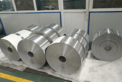 3003 Fin Stock Aluminum Coil Strip