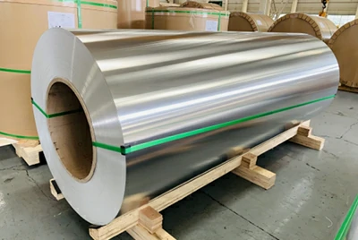 3003 Ultra-wide Aluminum Coil