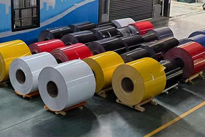 3003 Aluminum Trim Coil