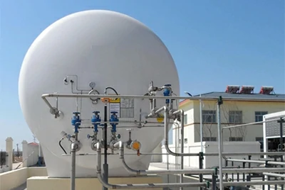 Chemical and Petrochemical