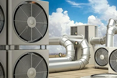 Heating, Ventilation, and Air Conditioning (HVAC)