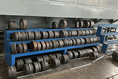 Special Customization Capabilities