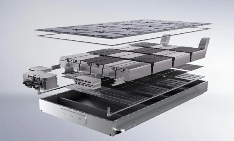 Applications of 6061 Rectangular Aluminum Tubing