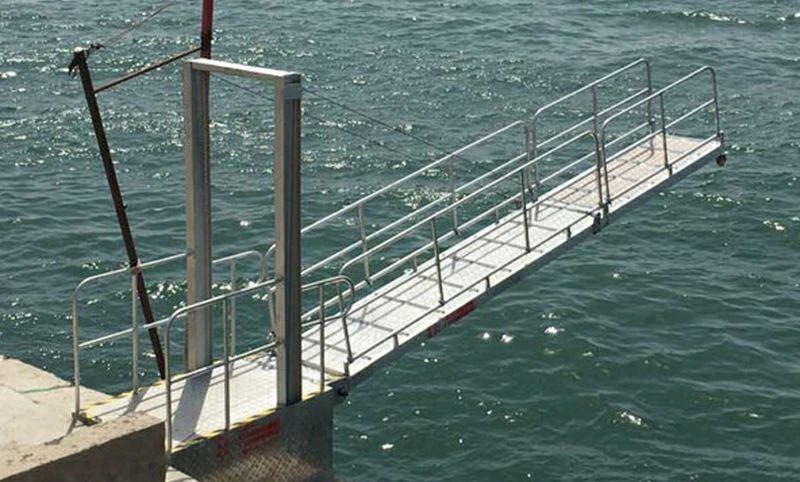 Applications of 6061 Rectangular Aluminum Tubing