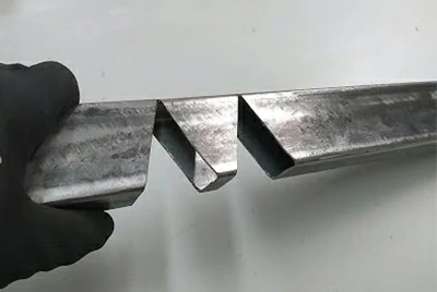 Machining Capabilities