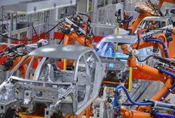 Кузов автомобиля