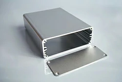 Корпус точного прибора