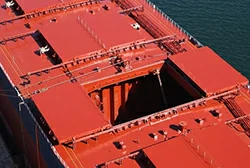 Судовая палуба